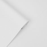 Laura Ashley Little Vines Paintable Wallpaper White